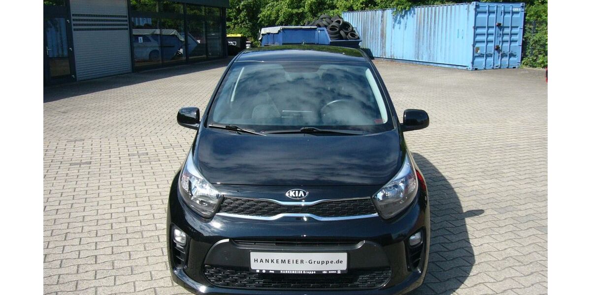 Kia Picanto 56.668 km 9.990 &euro; Ahlen 59227
