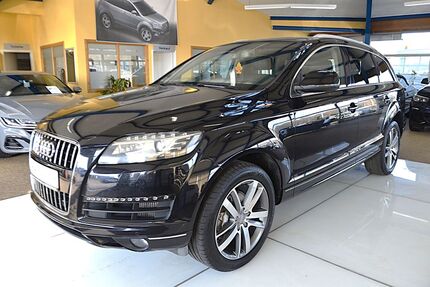 Audi Q7 200.000 km 14.880 &euro; Bad Doberan 18209