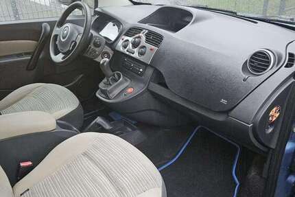 Renault Kangoo 168.000 km 3.950 &euro; wiesbaden 65197