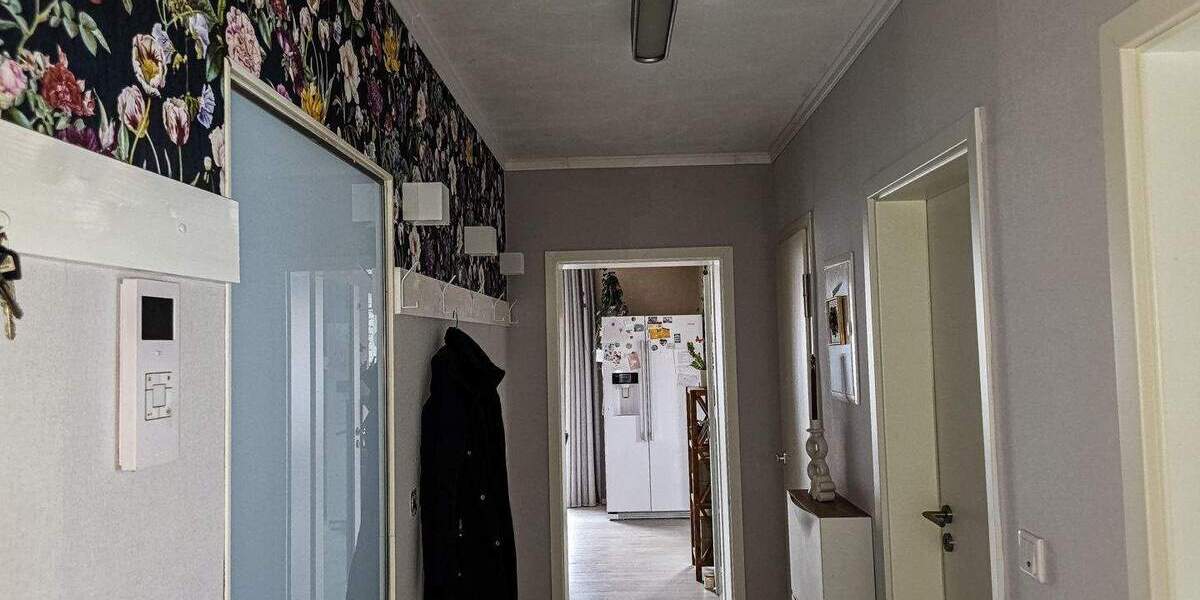 Einfamilienhaus Warburg Nörde - 5 Zimmer, 135 m&sup2;, 299.000&euro; | Angebot:25686679