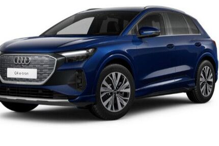 Audi Q4 e-tron 89.174 km 29.480 &euro; Bingen / Rhein 55411