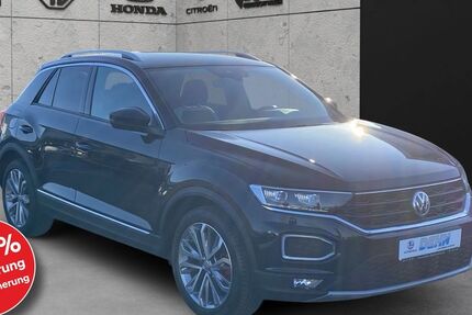 VW T-Roc 70.000 km 19.950 &euro; Brandenburg an der Havel 14772
