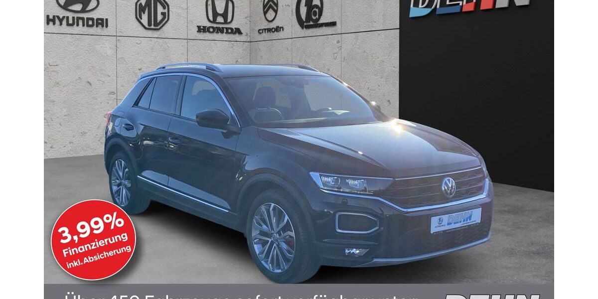 VW T-Roc 70.000 km 19.950 &euro; Brandenburg an der Havel 14772