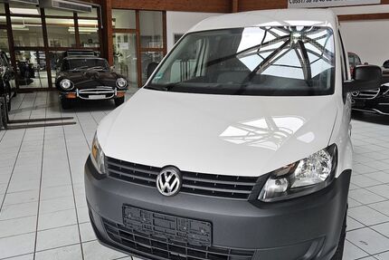 VW Caddy 109.947 km 8.650 &euro; Göttingen 37079