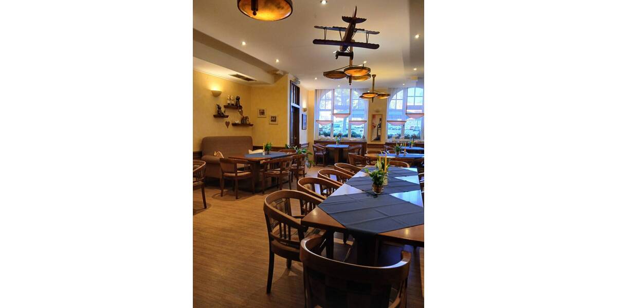 Gewerbeobjekt Hann. Münden - 1 Zimmer, 975.000&euro; | Angebot:26377065