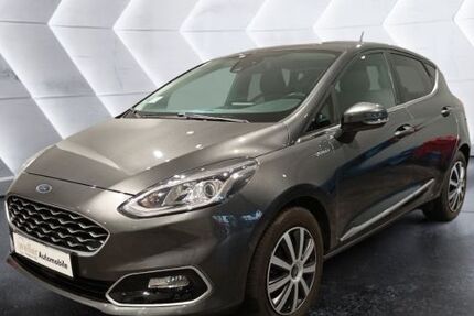 Ford Fiesta 32.500 km 14.820 &euro; Bietigheim-Bissingen 74321