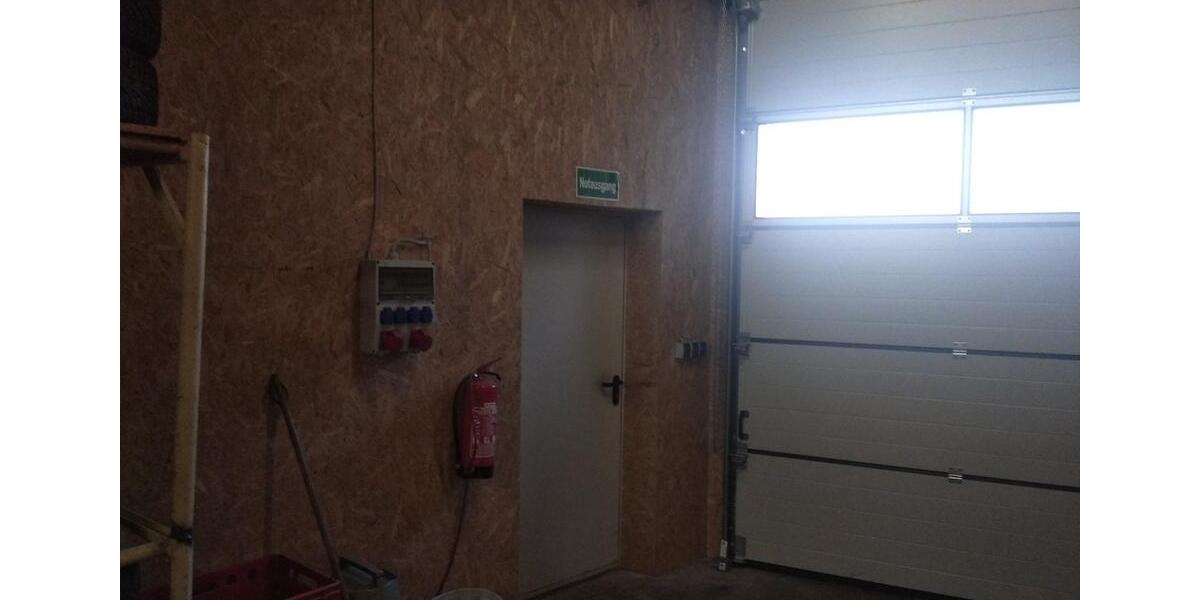 Gewerbeobjekt Uetersen - 650&euro; | Angebot:24637408