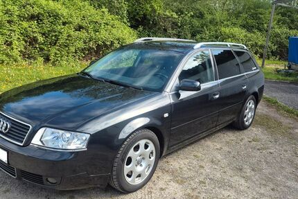 Audi A6 238.454 km 2.399 &euro; Georgsmarienhütte 49124