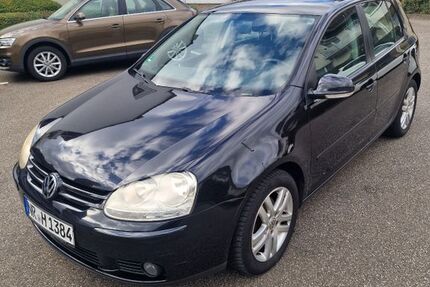 VW Golf 202.000 km 2.500 € Neuwied 56564