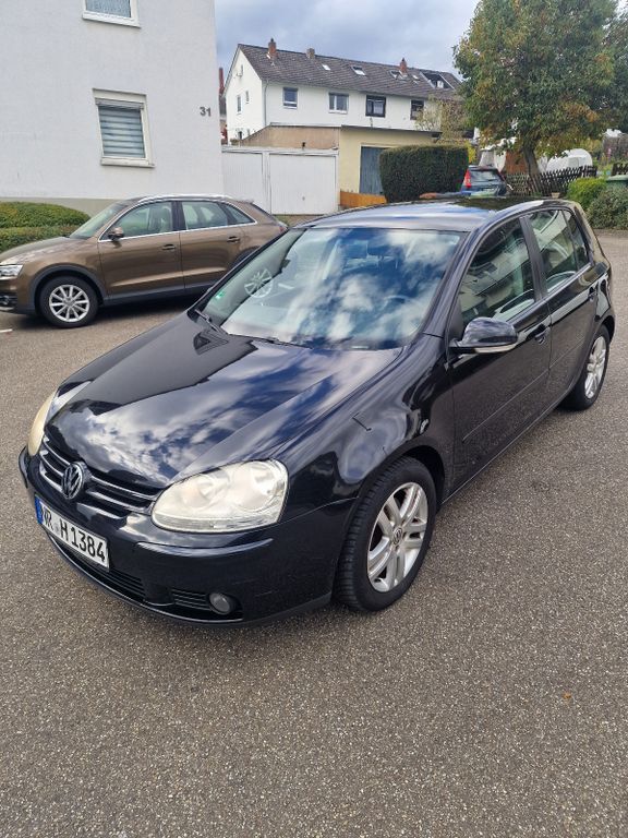 VW Golf 202.000 km 2.500 € Neuwied 56564