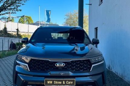 Kia Sorento 52.550 km 35.350 &euro; Mettmann 40822