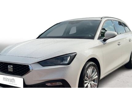 Seat Leon 25.610 km 18.980 &euro; Moers 47441