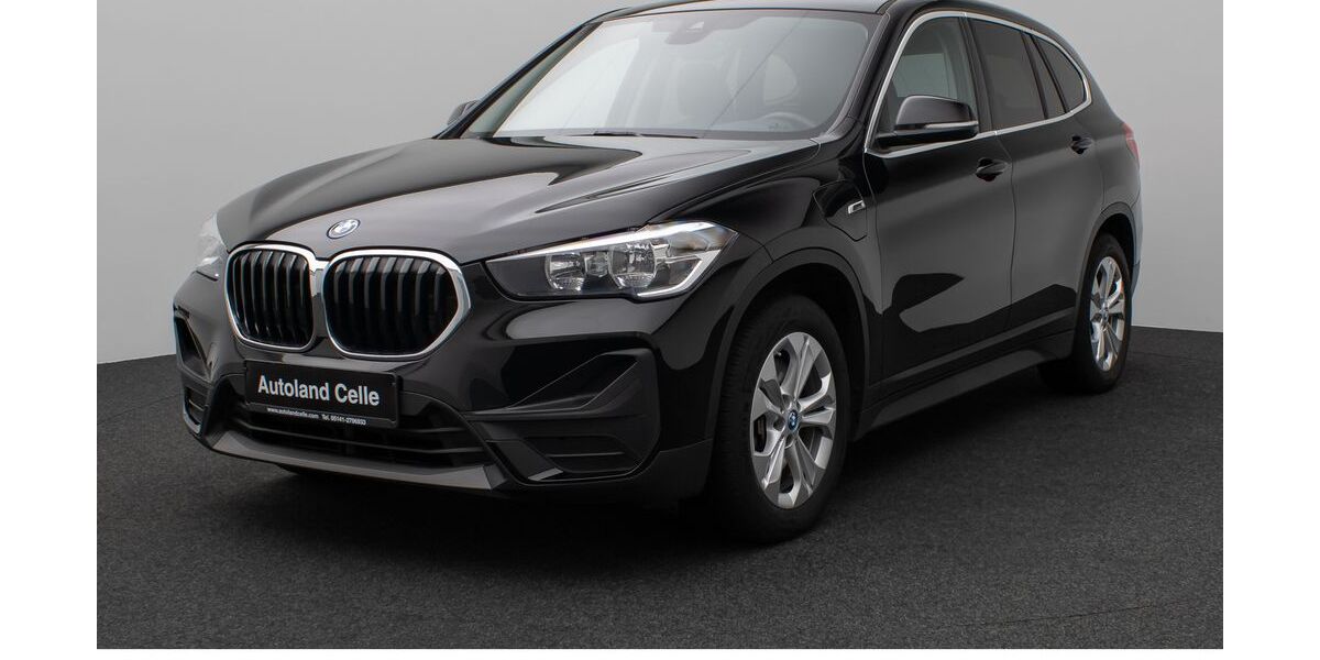 BMW X1 39.966 km 24.499 &euro; Celle 29225