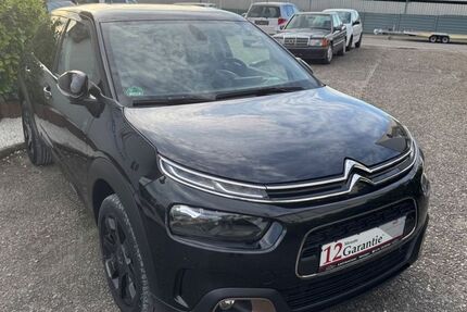 Citroen C4 Cactus 108.000 km 9.490 € Ofterdingen 72131