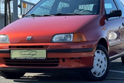 Fiat Punto 41.183 km 2.950 &euro; Fürth 90763