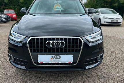 Audi Q3 175.000 km 10.999 &euro; Ibbenbüren 49477