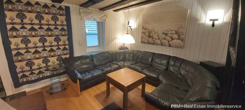 Reihenendhaus Königstein im Taunus Königstein - 7 Zimmer, 182 m&sup2;, 548.000&euro; | Angebot:26330510