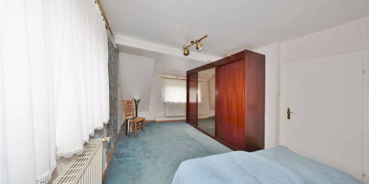 Einfamilienhaus Wilhelmshaven Rüstersiel - 4 Zimmer, 122 m&sup2;, 179.000&euro; | Angebot:26841471