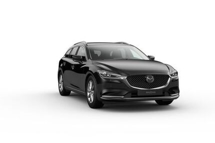 Mazda 6 45.669 km 27.470 &euro; Stuhr 28816