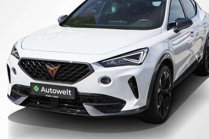 Cupra Formentor 44.650 km 27.440 &euro; Forchheim 91301