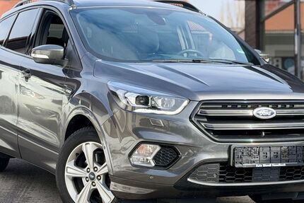 Ford Kuga 49.987 km 17.499 &euro; Haselbach 94354