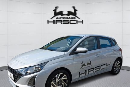 Hyundai i20 6.000 km 23.490 &euro; Chemnitz 09120