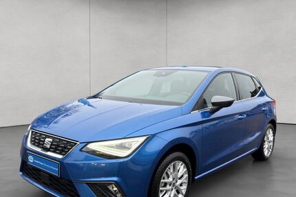 Seat Ibiza 19.770 km 20.990 &euro; Preetz-Schellhorn 24211