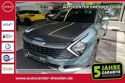 Kia Sportage 38.792 km 24.980 &euro; Dresden 01067
