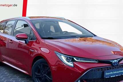 Toyota Corolla 86.291 km 22.150 &euro; Widdern 74259