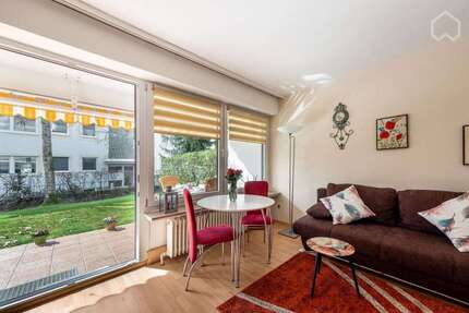 Zimmer Bad Wörishofen - 1 Zimmer, 1.100&euro; | Angebot:24985806