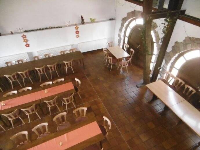 Gewerbeobjekt Hilders Batten - 415.000&euro; | Angebot:20424359