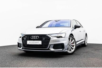 Audi A6 124.404 km 32.310 &euro; Hagen 58091
