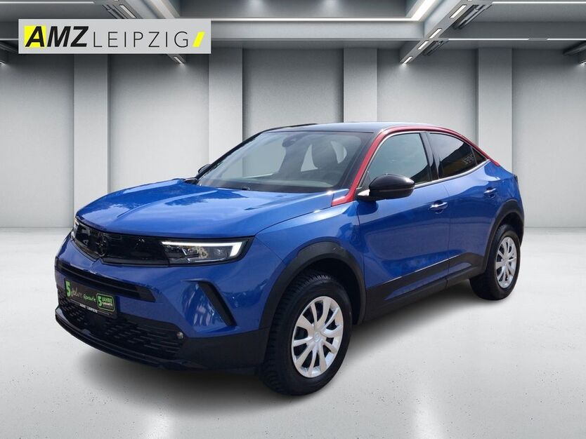 Opel Mokka 13.040 km 19.895 € Leipzig 04179