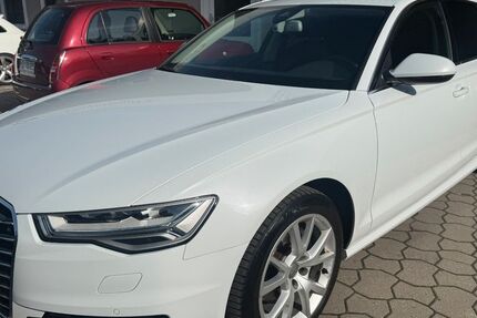 Audi A6 164.900 km 16.850 &euro; Lingen (Ems) 49809