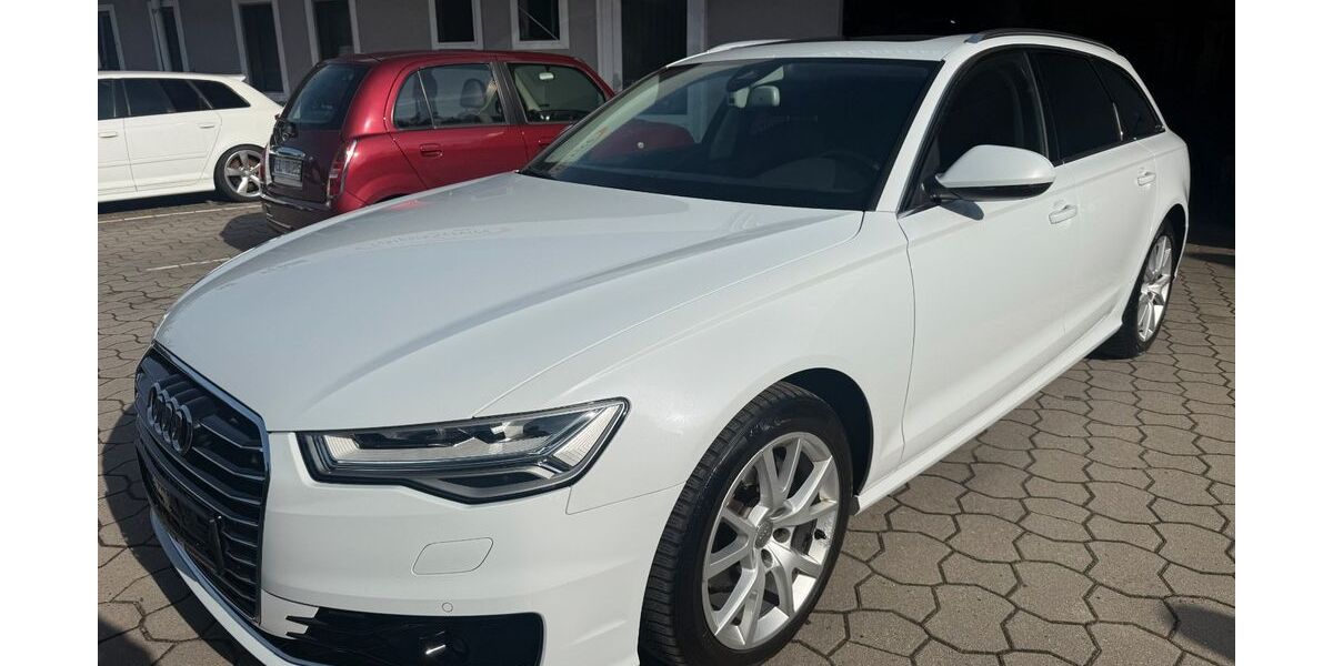 Audi A6 164.900 km 16.850 &euro; Lingen (Ems) 49809