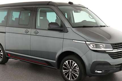 VW T6.1 California 20.500 km 70.835 € Roßdorf 64380
