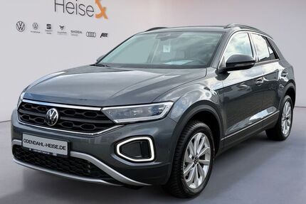 VW T-Roc 6.422 km 30.980 € Köln 50739