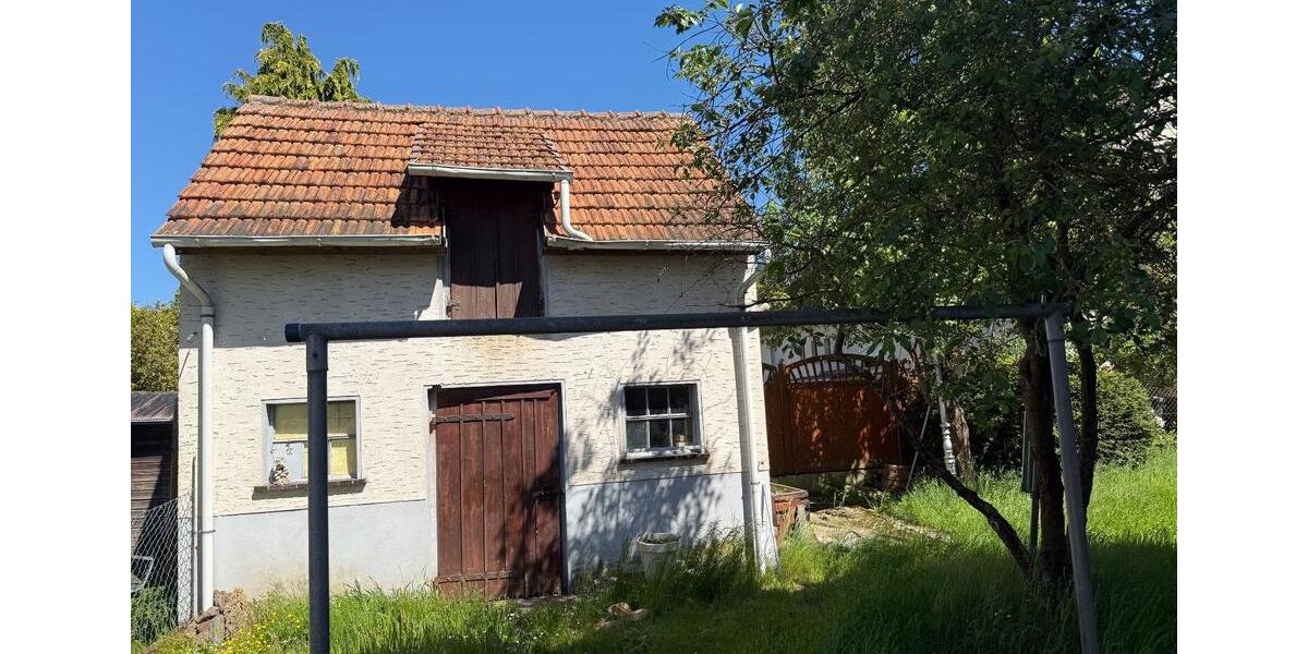 Mehrfamilienhaus, Wohnhaus Homberg (Efze) - 8 Zimmer, 190 m&sup2;, 198.000&euro; | Angebot:26992569