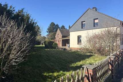 Haus Duisburg Rheinhausen - 4 Zimmer, 100 m&sup2;, 218.000&euro; | Angebot:27354565