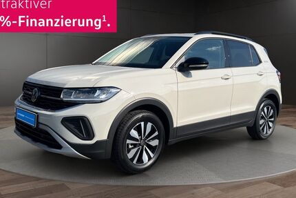 VW T-Cross 1.530 km 25.470 &euro; Burgwald-Bottendorf 35099