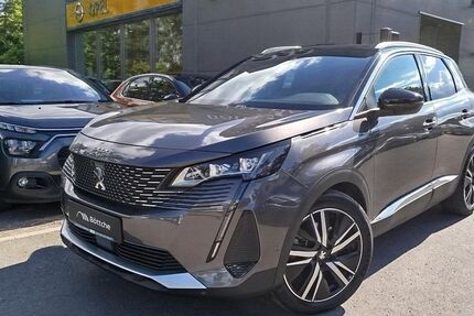 Peugeot 3008 40.833 km 24.780 &euro; Potsdam 14480