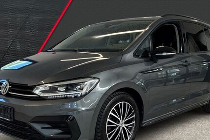 VW Touran 76.107 km 23.570 &euro; Weißenburg 91781