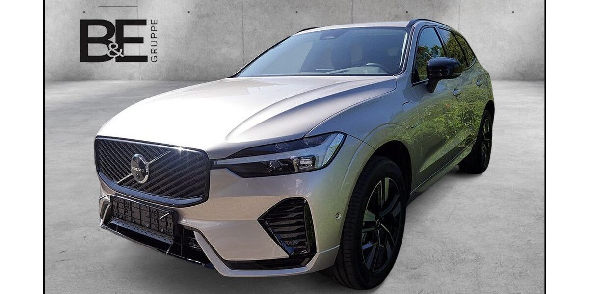 Volvo XC60 1.021 km 56.750 &euro; Glinde 21509