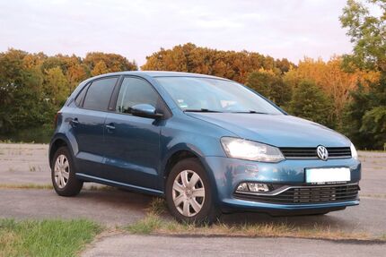 VW Polo 64.000 km 8.800 &euro; Dörverden 27313