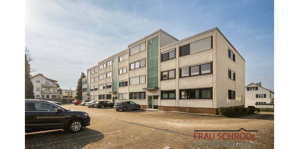 Etagenwohnung Bodman-Ludwigshafen Ludwigshafen - 2 Zimmer, 64 m&sup2;, 269.000&euro; | Angebot:25957078