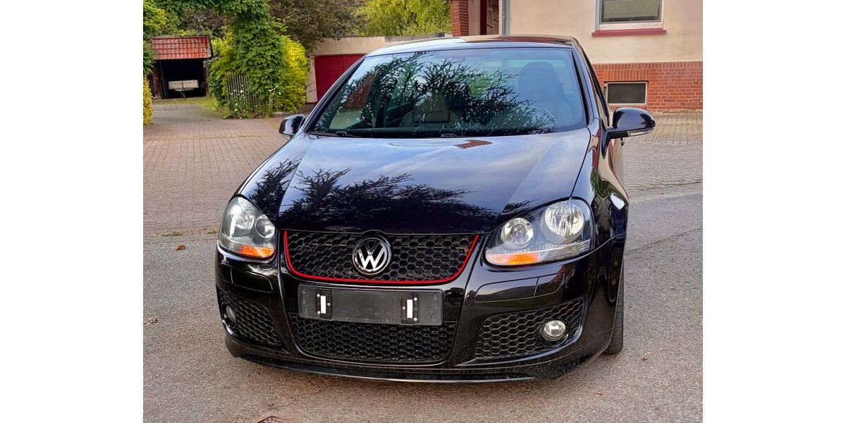 VW Golf 187.000 km 15.000 &euro; Luhden 31711