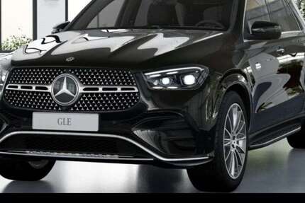Mercedes-Benz GLE 450 9.900 km 94.790 &euro; Mannheim 68165