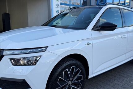 Skoda Kamiq 103.000 km 20.990 &euro; Ayl 54441