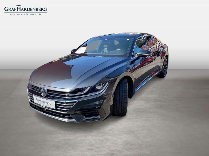 Arteon