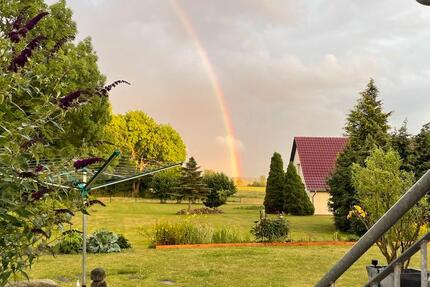 Erstvermietung: Haus mit Kamin und großem Garten auf Rügen 5 zimmer